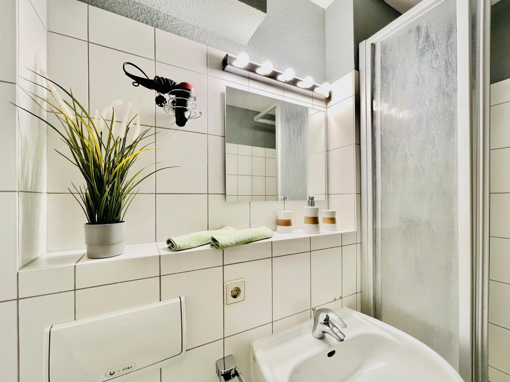 Ferienwohnung Strandkoje Dierhagen Exteriér fotografie