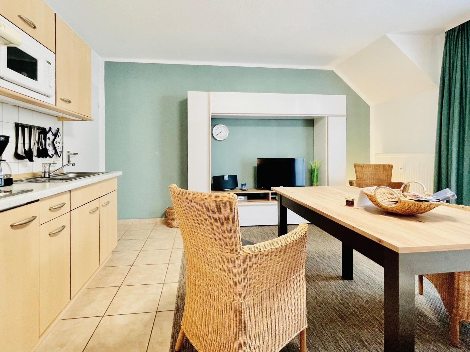 Ferienwohnung Strandkoje Dierhagen Exteriér fotografie